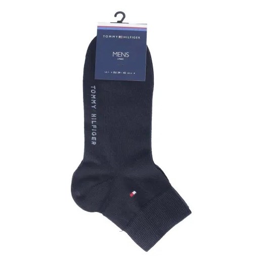 Tommy Hilfiger Skarpety 2-pack quarter Tommy Hilfiger 39/42 Gomez Fashion Store