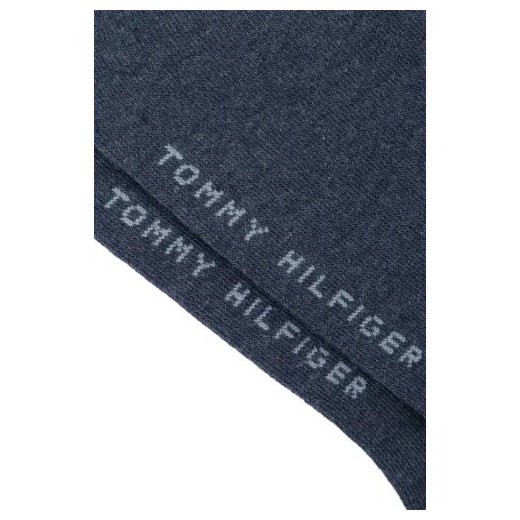 Tommy Hilfiger Skarpety 2-pack quarter Tommy Hilfiger 43/46 Gomez Fashion Store