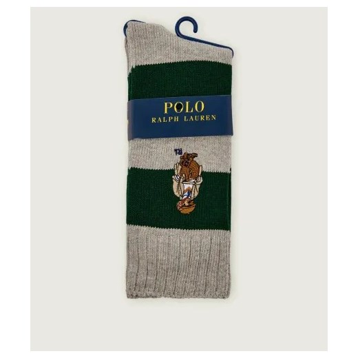 POLO RALPH LAUREN Skarpety Polo Ralph Lauren OS Gomez Fashion Store