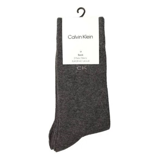 Calvin Klein Skarpety 2-pack Calvin Klein 43/46 Gomez Fashion Store
