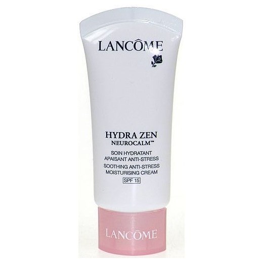 Lancome Hydra Zen Neurocalm Cream SPF15 50ml W Krem do twarzy Do wszystkich typów skóry e-glamour  kremy