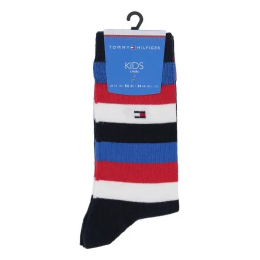 Tommy Hilfiger Skarpety 2-pack Tommy Hilfiger 27/30 Gomez Fashion Store