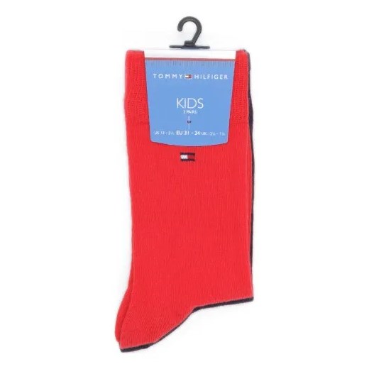 Tommy Hilfiger Skarpety 2-pack Tommy Hilfiger 23/26 Gomez Fashion Store