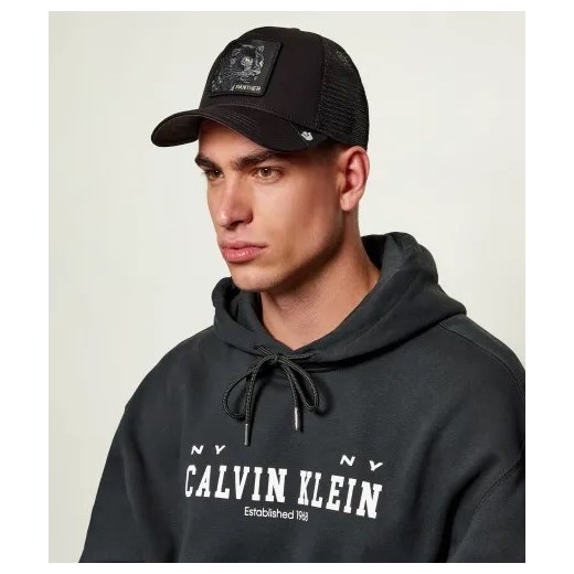 Goorin Bros. Bejsbolówka Panther Trucker Goorin Bros. OS Gomez Fashion Store