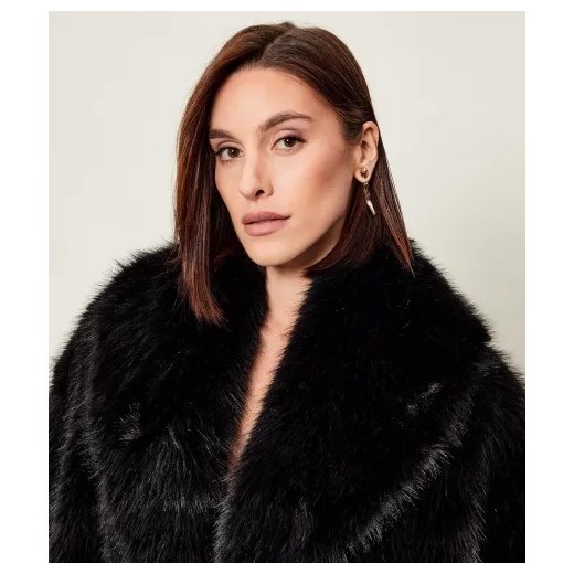 Elisabetta Franchi Futro Elisabetta Franchi 38 Gomez Fashion Store