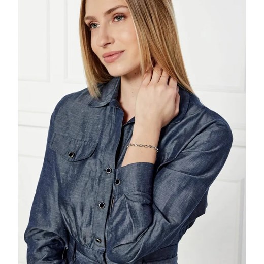 Coach Bransoletka Link C ze sklepu Gomez Fashion Store w kategorii Bransoletki - zdjęcie 187187700