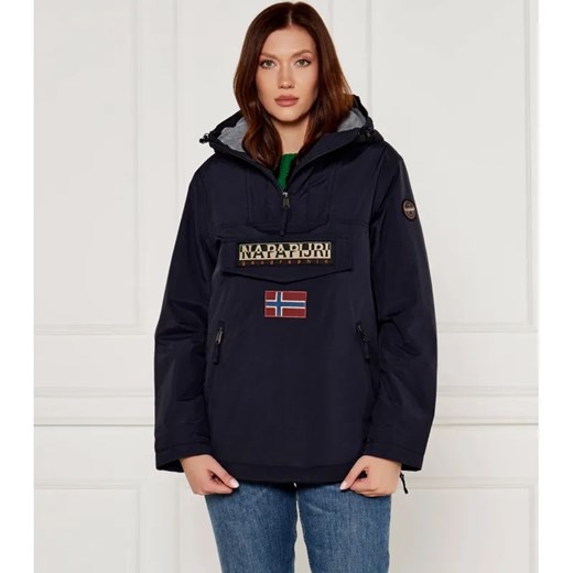 Napapijri Kurtka R56 | Regular Fit ze sklepu Gomez Fashion Store w kategorii Kurtki damskie - zdjęcie 187187702