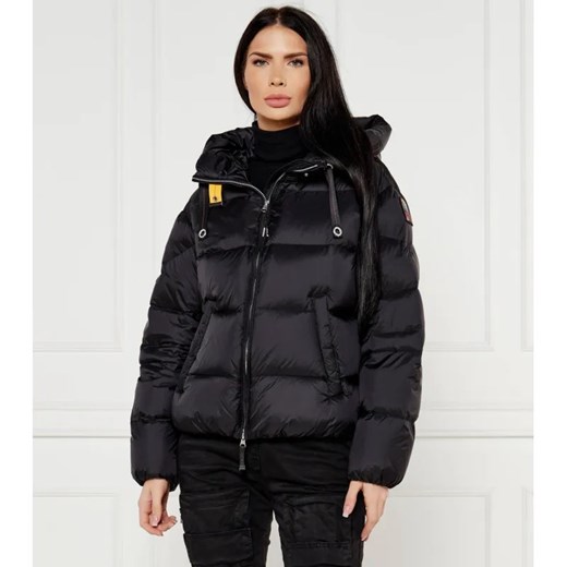PARAJUMPERS Puchowa kurtka TILLY | Regular Fit ze sklepu Gomez Fashion Store w kategorii Kurtki damskie - zdjęcie 187187744
