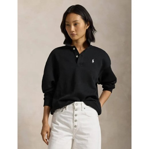 POLO RALPH LAUREN Polo | Relaxed fit ze sklepu Gomez Fashion Store w kategorii Bluzki damskie - zdjęcie 187187752