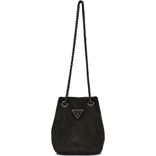 Guess Torebka wieczorowa ze sklepu Gomez Fashion Store w kategorii Torebki damskie - zdjęcie 187187793