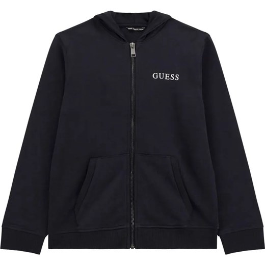 Guess Bluza | Regular Fit ze sklepu Gomez Fashion Store w kategorii Bluzy chłopięce - zdjęcie 187187820