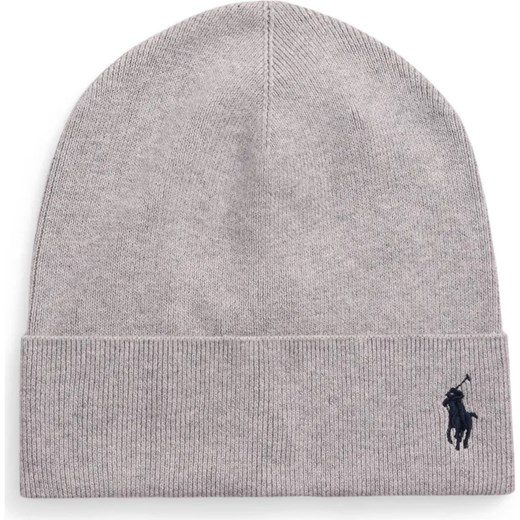 POLO RALPH LAUREN Czapka ze sklepu Gomez Fashion Store w kategorii Czapki zimowe męskie - zdjęcie 187187850