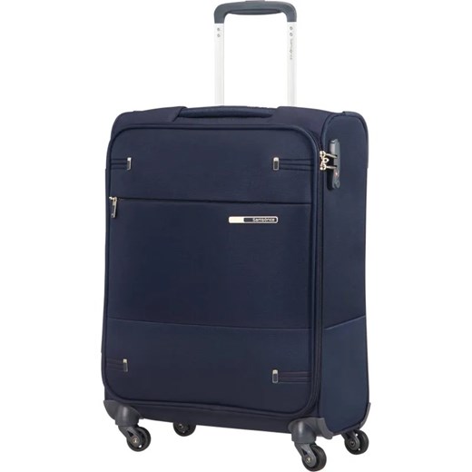 Samsonite Walizka BASE BOOST-SPINNER 55/20 ze sklepu Gomez Fashion Store w kategorii Walizki - zdjęcie 187187864