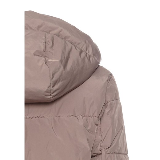 Camel Active Płaszcz w kolorze szaroróżowym Camel Active 44 wyprzedaż Limango Polska