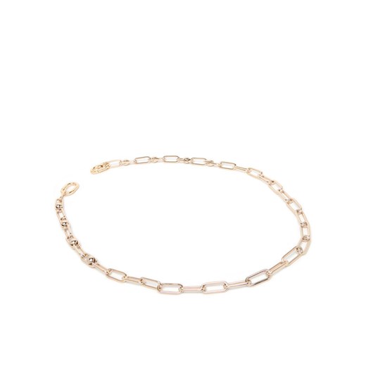 Wymienny pasek do torebki Furla Sfera WK00467-MT0000-CGD00-1-007-20-IT K Złoty ze sklepu eobuwie.pl w kategorii Paski damskie - zdjęcie 187188052