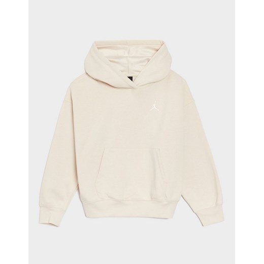 JORDAN BLUZA Z KAPTUREM WJ BRKN FLC PO HOODIE - id: 45F136-XAE - marki Jordan - 187188352 JORDAN BLUZA Z KAPTUREM WJ BRKN FLC PO HOODIE ze sklepu JD Sports  w kategorii Bluzy chłopięce - zdjęcie 187188352