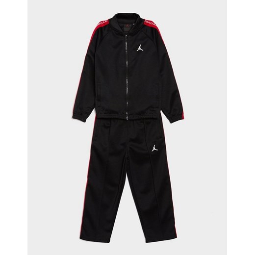 JORDAN DRES MJ ESS TRACK SUIT JACKET - id: 85F100-023 - marki Jordan - 187188441 JORDAN DRES MJ ESS TRACK SUIT JACKET ze sklepu JD Sports  w kategorii Komplety chłopięce - zdjęcie 187188441