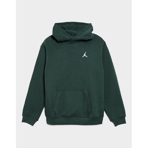 JORDAN BLUZA Z KAPTUREM MJ BRKLN FLC PO HOODIE BOY - id: 95F116-E8J - marki Jordan - 187188452 JORDAN BLUZA Z KAPTUREM MJ BRKLN FLC PO HOODIE BOY ze sklepu JD Sports  w kategorii Bluzy chłopięce - zdjęcie 187188452