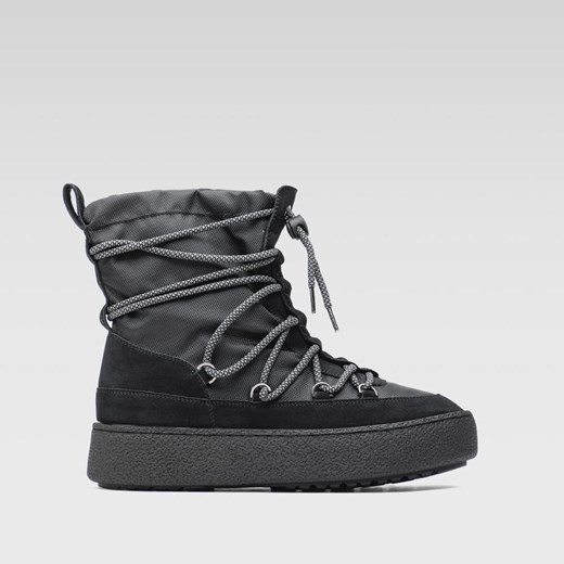 Botki Lasocki MS5905-01 Lasocki 41 ccc.eu