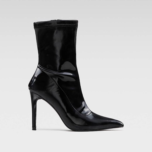 Botki Jenny Fairy LS5629-10A ze sklepu ccc.eu w kategorii Botki - zdjęcie 187188600