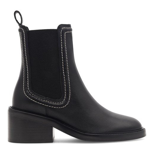 Botki Gino Rossi ALBA-110382 Gino Rossi 41 ccc.eu