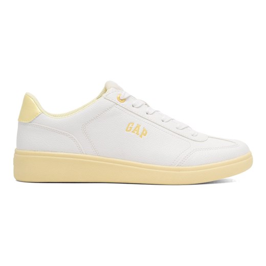 Sneakers GAP GAB001F5SWHWNYGP Gap 37 promocyjna cena ccc.eu