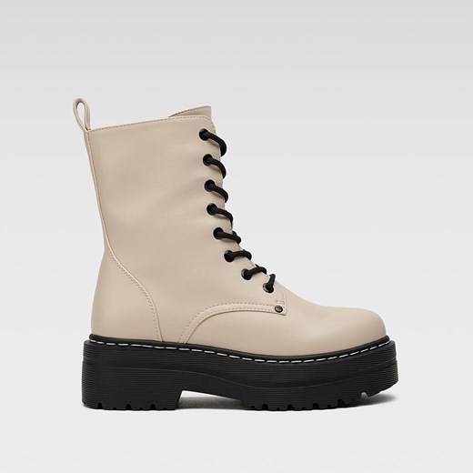 Trzewiki Jenny Fairy WS136-05 - id: 5904862246604 - marki Jenny Fairy - 187188901 Trzewiki Jenny Fairy WS136-05 ze sklepu ccc.eu w kategorii Workery damskie - zdjęcie 187188901