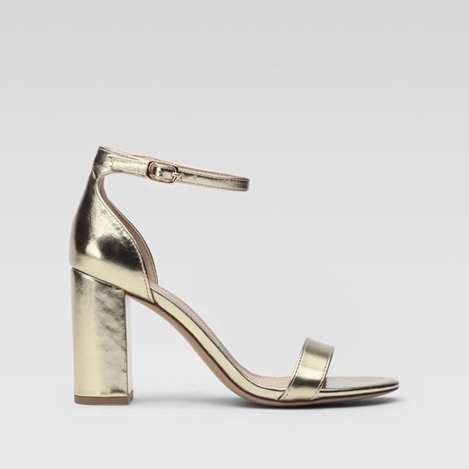 Sandały DeeZee WYL2671-1 40 okazja ccc.eu