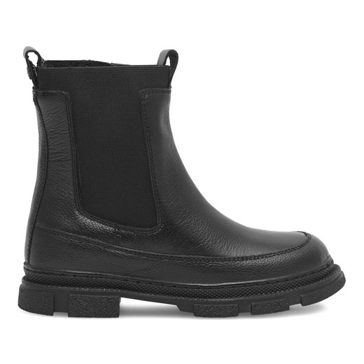 Botki Lasocki Young NO-PURE-01(IV)DZ ze sklepu ccc.eu w kategorii Buty zimowe dziecięce - zdjęcie 187188910