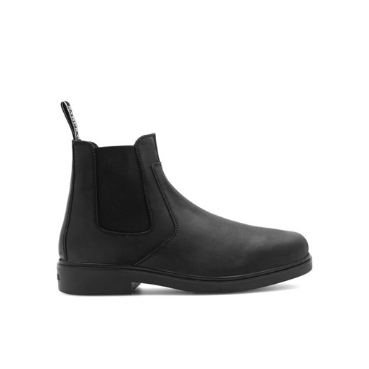 Sztyblety Badura DYLAN-01 MI08 Czarny - id: 5905588121664 - marki BADURA - 187190340 Sztyblety Badura DYLAN-01 MI08 Czarny ze sklepu eobuwie.pl w kategorii Buty zimowe męskie - zdjęcie 187190340