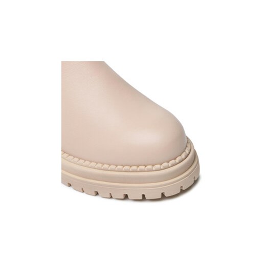 Sztyblety Lasocki RST-WHETHER-02 Beżowy Lasocki 41 eobuwie.pl