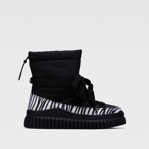 Botki Jenny Fairy WS5880-02 Jenny Fairy 38 ccc.eu