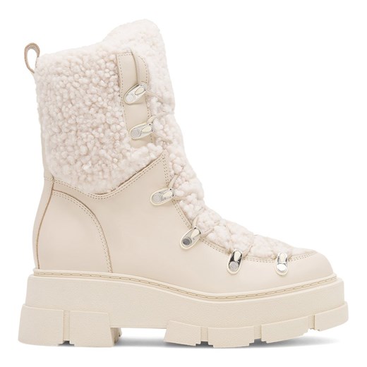 Trzewiki Badura FUNCHAL-2603 ze sklepu ccc.eu w kategorii Workery damskie - zdjęcie 187191343