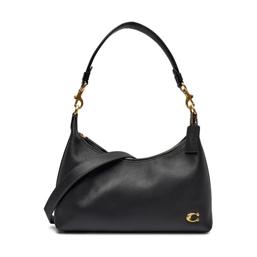 Coach Skórzana torebka na ramię JULIET ze sklepu Gomez Fashion Store w kategorii Torebki damskie - zdjęcie 187192673