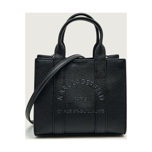 Karl Lagerfeld Kuferek K/rsg ze sklepu Gomez Fashion Store w kategorii Kuferki - zdjęcie 187192690