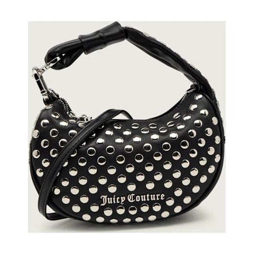 Juicy Couture Hobo Blossom Studs ze sklepu Gomez Fashion Store w kategorii Torebki hobo - zdjęcie 187192694