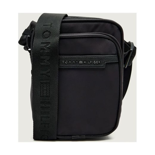 Tommy Hilfiger Reporterka - id: TH255M000038D12 - marki Tommy Hilfiger - 187192711 Tommy Hilfiger Reporterka ze sklepu Gomez Fashion Store w kategorii Torby męskie - zdjęcie 187192711