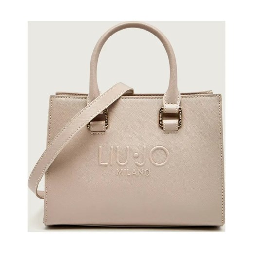 Liu Jo Kuferek HALONA - id: LC255W000126308 - marki Liu Jo - 187192713 Liu Jo Kuferek HALONA ze sklepu Gomez Fashion Store w kategorii Kuferki - zdjęcie 187192713