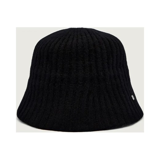 Marc Cain Wełniany kapelusz ze sklepu Gomez Fashion Store w kategorii Czapki zimowe damskie - zdjęcie 187192732