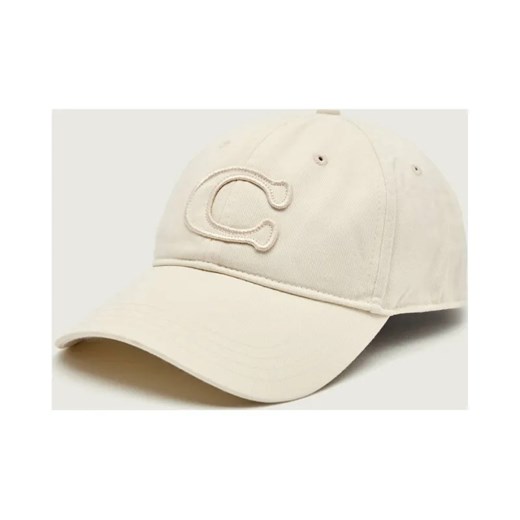 Coach Bejsbolówka ze sklepu Gomez Fashion Store w kategorii Czapki z daszkiem damskie - zdjęcie 187192733
