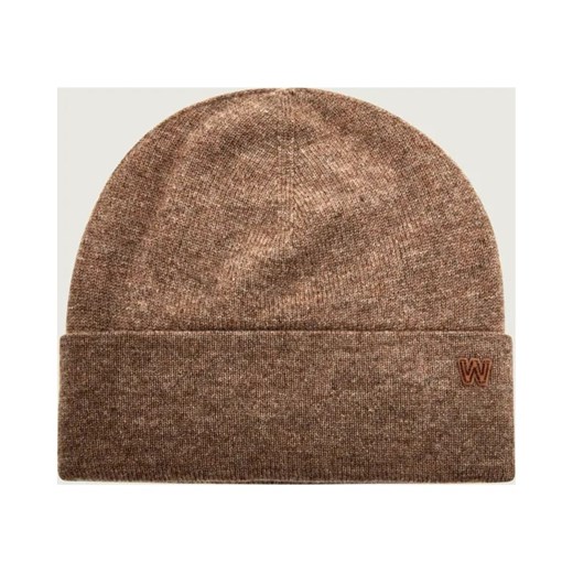 Weekend MaxMara Kaszmirowa czapka CAIMANONEW - id: MW255W000077014 - marki Weekend Maxmara - 187192741 Weekend MaxMara Kaszmirowa czapka CAIMANONEW ze sklepu Gomez Fashion Store w kategorii Czapki zimowe damskie - zdjęcie 187192741