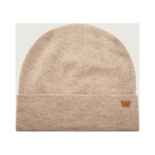 Weekend MaxMara Kaszmirowa czapka CAIMANONEW ze sklepu Gomez Fashion Store w kategorii Czapki zimowe damskie - zdjęcie 187192742