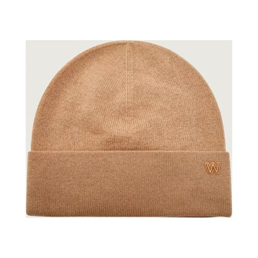 Weekend MaxMara Kaszmirowa czapka CAIMANONEW ze sklepu Gomez Fashion Store w kategorii Czapki zimowe damskie - zdjęcie 187192743