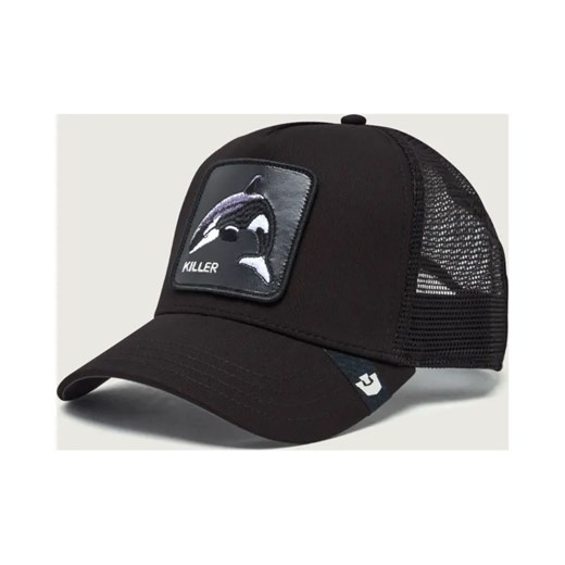 Goorin Bros. Bejsbolówka Killer Trucker - id: GN255U000020017 - marki Goorin Bros. - 187192753 Goorin Bros. Bejsbolówka Killer Trucker ze sklepu Gomez Fashion Store w kategorii Czapki z daszkiem damskie - zdjęcie 187192753