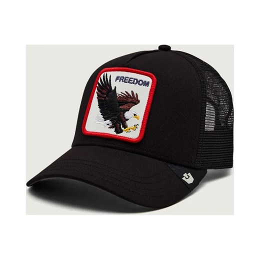 Goorin Bros. Bejsbolówka Freedom Eagle Trucker ze sklepu Gomez Fashion Store w kategorii Czapki z daszkiem damskie - zdjęcie 187192754