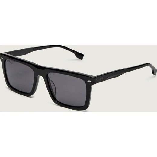 BOSS BLACK Okulary przeciwsłoneczne BOSS 1765/G/S ze sklepu Gomez Fashion Store w kategorii Okulary przeciwsłoneczne męskie - zdjęcie 187192773