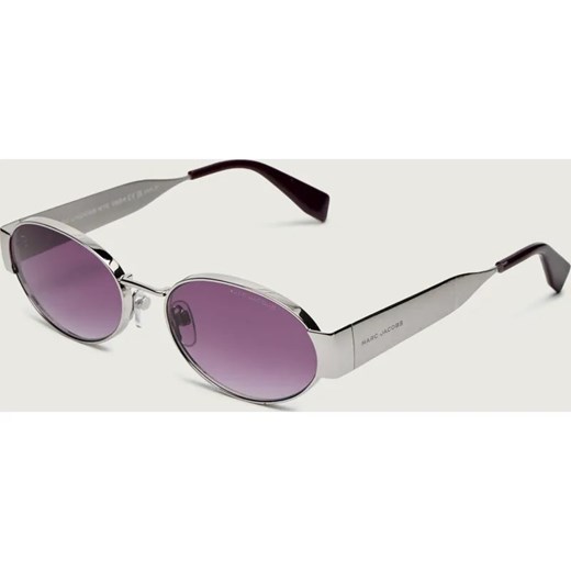 Marc Jacobs Okulary przeciwsłoneczne MARC 806/S - id: MJ255W000064000 - marki Marc Jacobs - 187192774 Marc Jacobs Okulary przeciwsłoneczne MARC 806/S ze sklepu Gomez Fashion Store w kategorii Okulary przeciwsłoneczne damskie - zdjęcie 187192774