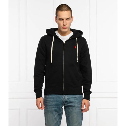 POLO RALPH LAUREN Bluza | Regular Fit ze sklepu Gomez Fashion Store w kategorii Bluzy męskie - zdjęcie 187192811