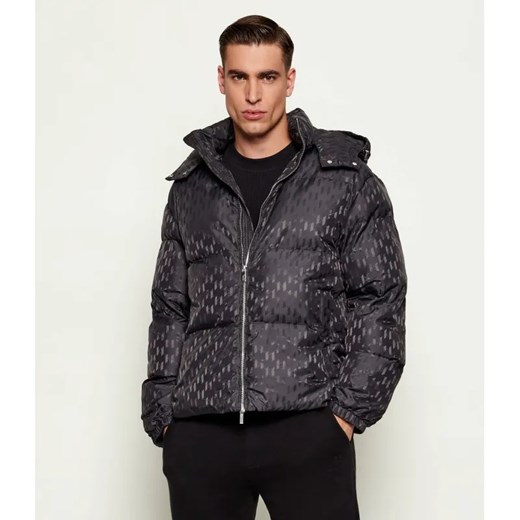 Karl Lagerfeld Kurtka | Regular Fit ze sklepu Gomez Fashion Store w kategorii Kurtki męskie - zdjęcie 187192812