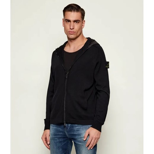 Premiata Wełniany sweter | Regular Fit ze sklepu Gomez Fashion Store w kategorii Swetry męskie - zdjęcie 187192831